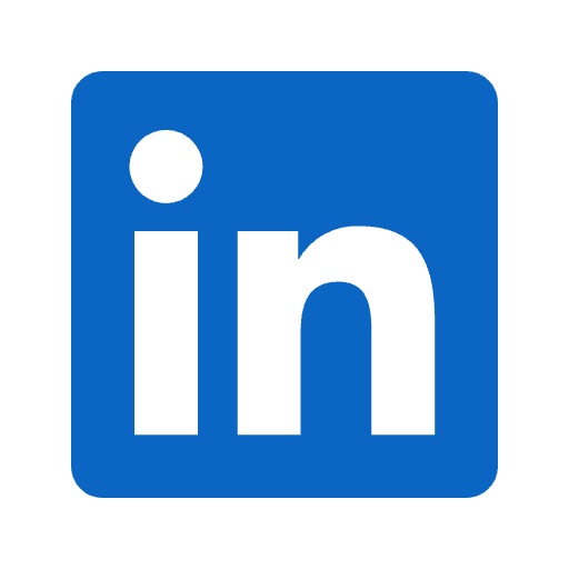 LinkedIn Icon